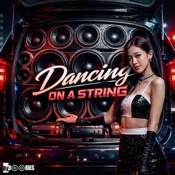 DANCING ON A STRING (Trap Jap Bass Excursions)