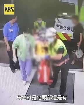 BMW破百飆速奪兩命 獨家！撞擊瞬間曝光