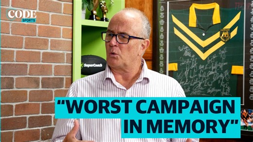 Australia’s T20 World Cup Humiliation — What Went Wrong?