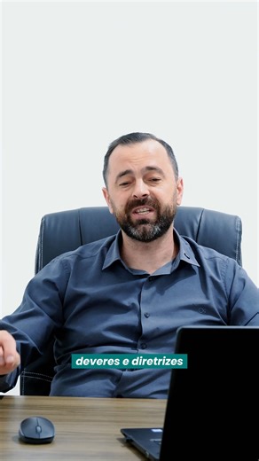 A NR 1 é a base de toda a Segurança do Trabalho. Ela define responsabilidades, orienta as demais normas e estrutura a gestão de riscos por meio do GRO e do PGR. Sem base, não há prevenção. Sem prevenção, não há segurança real. 👉 Fortaleça a SST da sua empresa começando pelo que sustenta tudo. Na Ecovision, a NR 1 é aplicada na prática, com clareza e foco em resultados. #ecovision #nr1 #segurancadotrabalho #sst #gestaoderiscos #pgr #gro #prevencao #saudenotrabalho | Ecovision Medicina e Seguranç