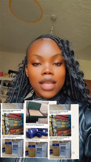 Eve's Collection Kisumu: Latest Fashion Arrivals