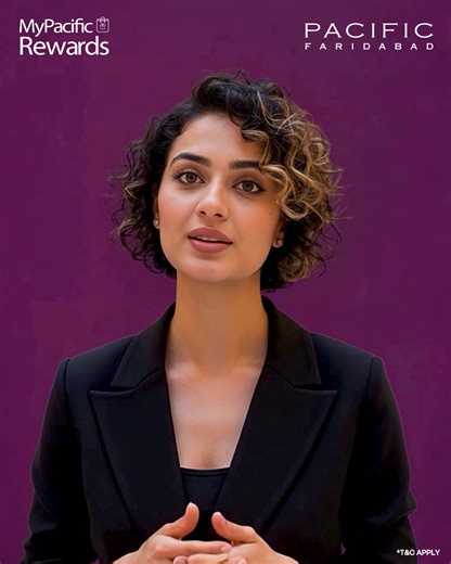 🚀 Faridabad, SHOPPING is more REWARDING with us! The Pacific Malls App is now LIVE at #PacificMallFaridabad 🎉 🛍 Bills → Rewards 🔥 Brand updates & offers 🎟 VIP event access ✨ Bonus: 500 points each on download, first bill upload & referral! 📲 Download today from #GooglePlay or #AppStore. Click on the link to download the app: https://linktr.ee/pacificmallfaridabad #shopbighere #pacificmallfaridabad #pacificmallsapp #shoppingrewards #shopandearn #malloffers [pacific malls app, pacific mall f