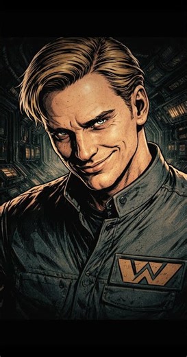 David lleva a su creación a la prehistoria