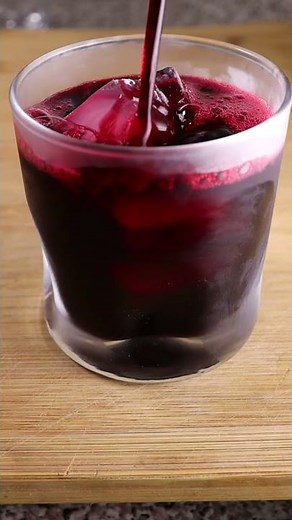 How to Make Jamaica (Hibiscus Iced Tea)
