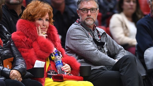 San Diego State AD's emotional reaction to Pac-12 expansion move