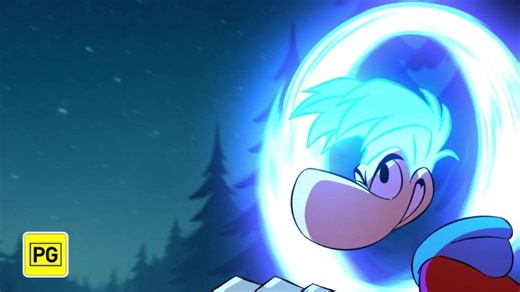 14 reactions | Brawlhalla is celebrating Rayman's 30 Anniversary with a special event! Check out Rayman's new Super Metal Epic Skin as well as two brand new maps. | Ubisoft | Facebook