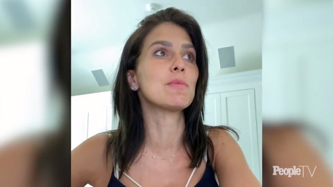 Hilaria Baldwin on Her Growing Family: Eventually We Will Stop!