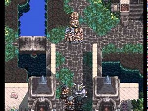 Star Ocean - Battle System Tutorial