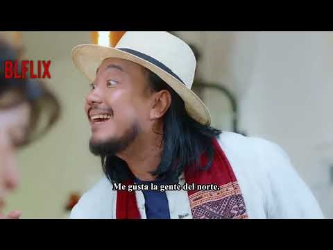 My Engineer EPI 5 sub en Español
