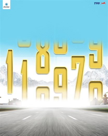 A milestone worth celebrating! 🎉 150,000 Ntorqians strong on the roads of Nepal. This journey is powered by your love, trust, and passion for performance. Thank you for making TVS Ntorq Nepal’s most loved scooter. Here’s to more rides, more thrill, and many more milestones ahead! 🙌🔥 #150kNtorqians #NtorqNepal #TVSNepal #TVSNtorq #jagdambamotors | Infinity Two Wheelers - TVS Samakhusi Showroom