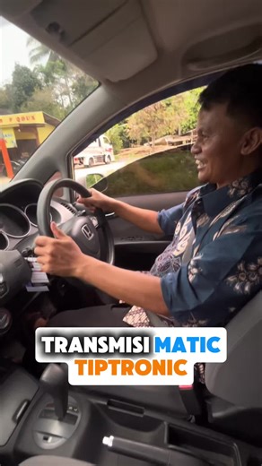Pahami Jenis Transmisi Mobil: Manual, AT, CVT, Dual Clutch