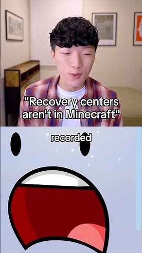 Could recovery centers become real? #bfdi #icecubebfb #icecubebfdi #keepinventory