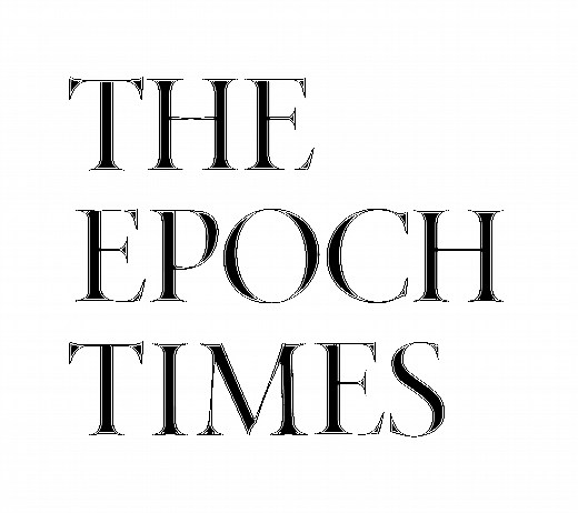 Log in to your The Epoch Times account