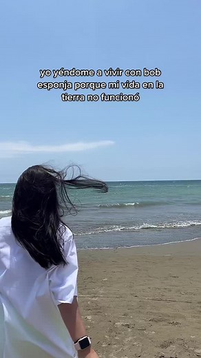 Me Voy a Vivir con Bob Esponja