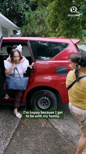 2K reactions · 77 shares | We invited Randy Paredes, a former OFW and...