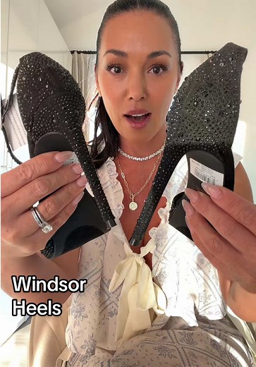Stylish New Heels from Windsor Store for Every Occasion
