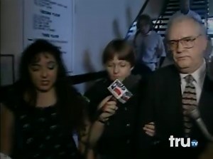 Forensic Files - S07E27 - A Vow of Silence. | Crime Story Files