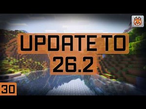 NeoForge Modding Tutorial - Minecraft 26.1: Update to 26.2 | #30