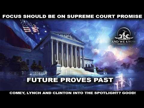 4.16.26: Future proves PAST, Track RESIGNATIONS, USA worth FIGHT FOR comms