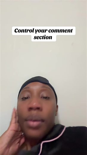 Especially if you are making a video about anyone that is apart of a marginalized community.