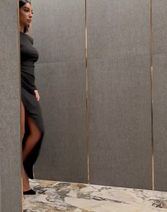 🖤🖤🖤MODELAZO😍😍😍 #eventos2022 #bodas2022 | Nacha Bandage