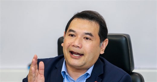 Malaysia faces the risk of becoming LNG net importer [BTTV] | New Straits Times