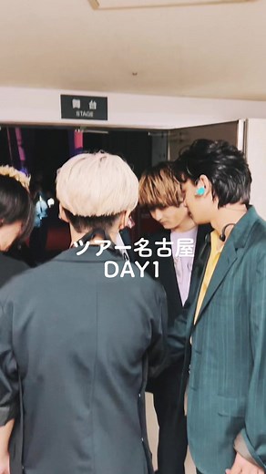 2022.6.29『LIVE TOUR -DISH//- 2022 “今”』名古屋センチュリーホールDAY1！復活ライブの酢豚！ #DISH_今