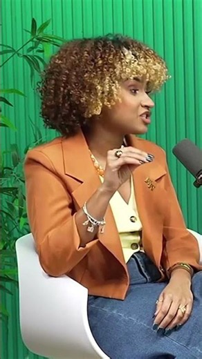 Todo gran sueño tiene un comienzo. Melina Mendez y su salón afrorizado
