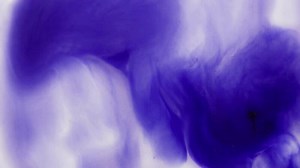 Download blue minimalist simple smooth glow background design for free