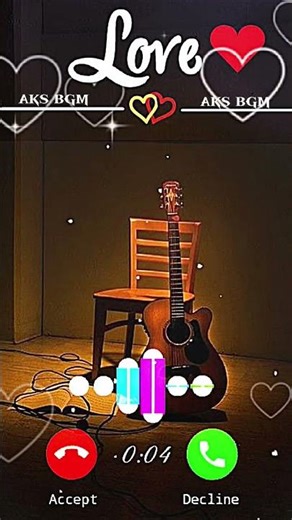 New Music Ringtone 2025 🎶 Romantic Love Ringtone | Trending Ringtone #ringtone