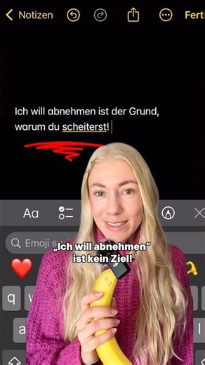 Abnehm-Ziele richtig setzen mit der SMART-Methode