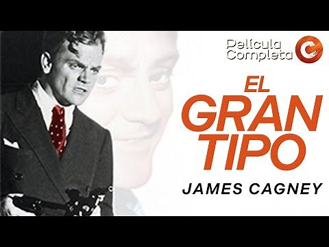 CINE CLÁSICO EN ESPAÑOL: El Gran Tipo (1936) | Película Completa
