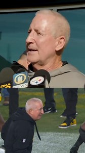 Protect Danny Smith 😂 | Pittsburgh Steelers