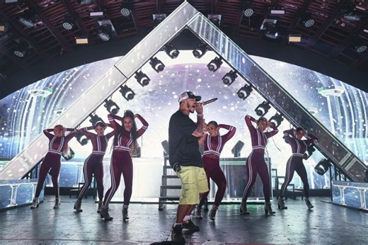 Ibiza Virgins' Guide to... Reggaeton  | Ibiza Spotlight