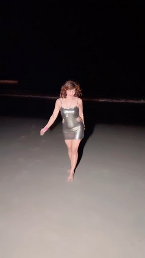 11K views · 2.4K reactions | #goa #nightlife 2:36am making reels on #baga #beach | Priya Golani | Facebook