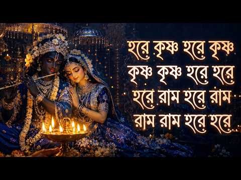 Hare Krishna Hare Krishna || Beautiful Sweet Kirtan of Shri Krishna || 1 Hour Nonstop Kirtan || H...