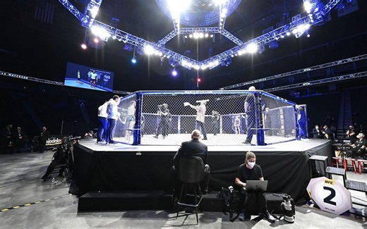 Has the 12-6 elbow rule in MMA been removed? Exploring the new approved changes to unified MMA rules