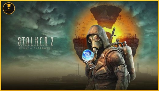 STALKER 2: Heart of Chornobyl Trophy Guide & Roadmap