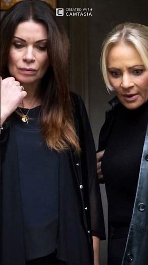“Carla & Lisa’s Wedding Plans SHATTERED 💥 A Newborn Baby Left on Their Doorstep!