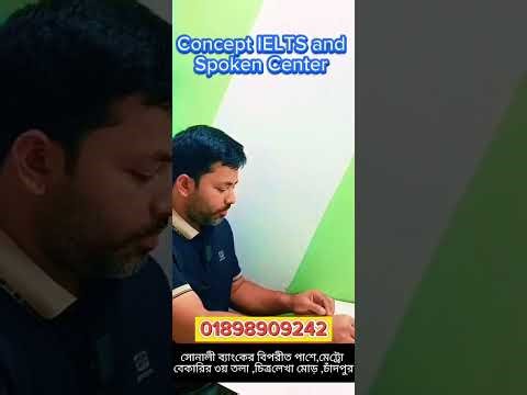 IELTS Speaking Module