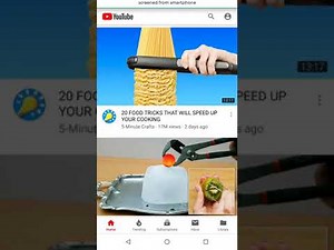 Details to Install YouTube Vanced with MicroG on Android Phone