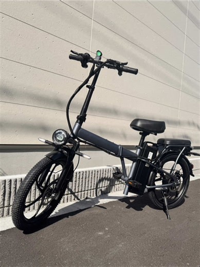 #ebike#特定小型原付 #特定小型原付き自転車 #storm #STORM E-BIKE#電動自転車 #特例特定小型原動機付自転車 #日本#特定小型原動機付自転車 #blog