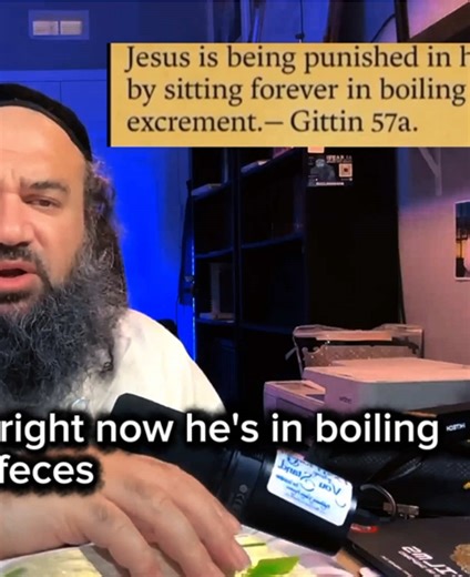 Understanding Teachings in Judaism and Christianity
