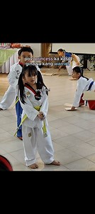 very demure, good job monmon! 👏💗 | Jessa Tumlayen