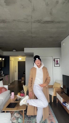 Stylish Apartment Moves in Modern Living Space