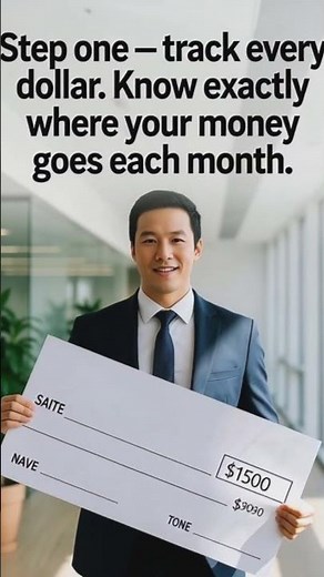 How to Get Out of Financial Hardship | 3 Simple Steps to Fix Your Money Fast