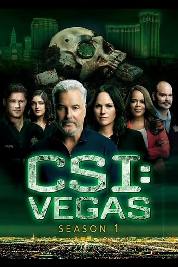 CSI Theme Song: Miami and Vegas Classics