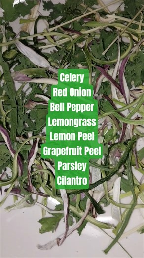 Homemade Seasoning Blend