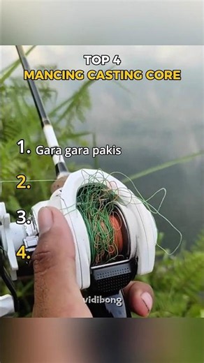 baitcasting struggles part 2 😂