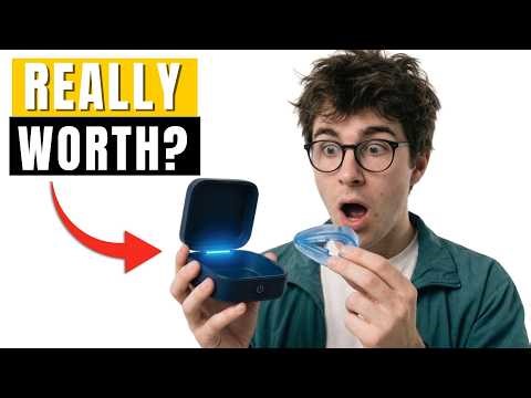 Velarux Anti-Snoring Mouthpiece Review - Legit or Scam?